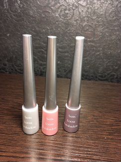 Тени для век