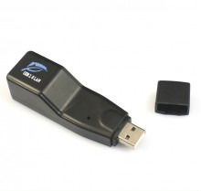 Переходник USB2.0-LAN(Ethernet)