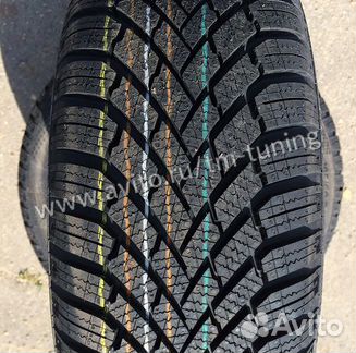 Шины 275/50 R21 Continental Land Cruiser LX570