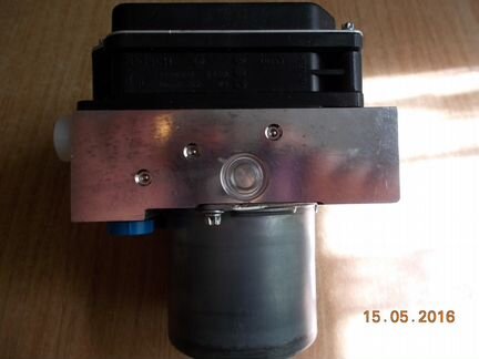 Блок ABS, ESP. Новый для Спринтера, Крафтера