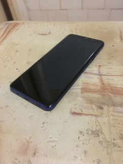 Samsung Galaxy s9 Plus