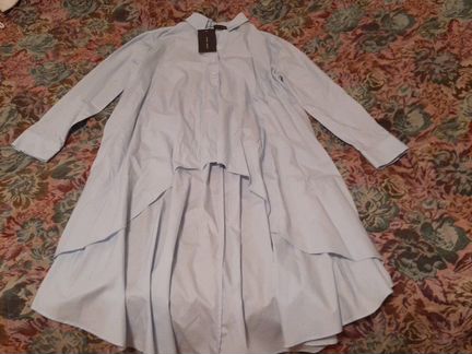 Женская туника - рубашка