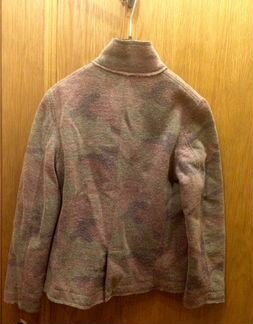 Пиджак для мальчика Италия 8-10 лет