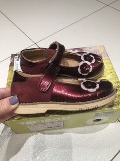 Туфли Tapiboo p.27