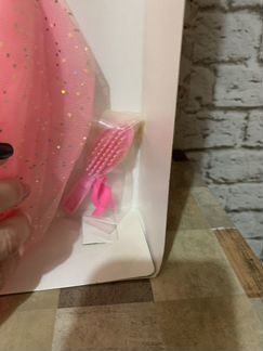 Барби винтажная 90-х годов