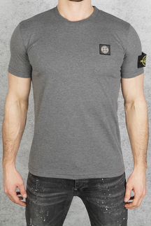 Мужская футболка - Grey