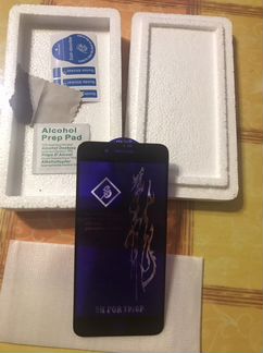 Стекло для iPhone 7,8 plus
