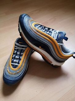 Кроссовки Nike Air Max 97