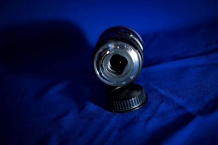 Объектив Canon EF 24-105mm f/4L IS USM