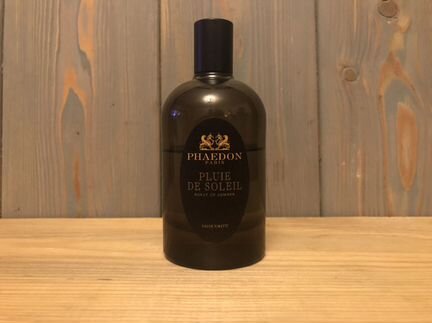 Туалетная вода Phaedon Pluie de Soleil 50 ml из 90
