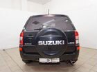 Suzuki Grand Vitara 2.4 AT, 2008, 163 400 км объявление продам