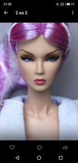Иден нюд, Integrity Toys