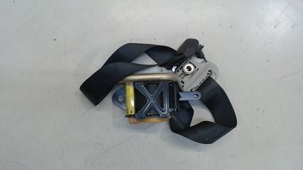 Ремень безопасности левый передний Toyota Corolla