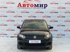 Volkswagen Polo 1.6 AT, 2012, 129 000 км