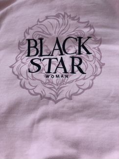 Костюм Black Star