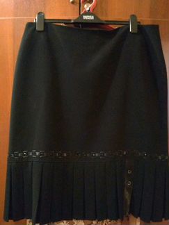 Юбка 50-52 новая