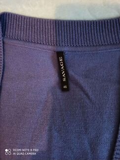 Женская кофта, теплая, шерстяная