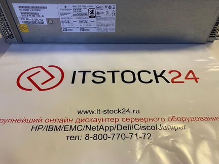 Новый блок питания Sun Oracle AA25420L