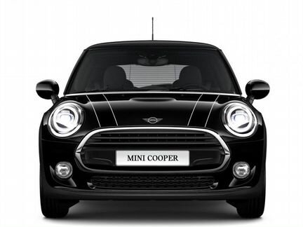 MINI Cooper 1.5 AT, 2020
