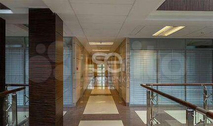 Сдам Офисное помещение, 1300.00 м²