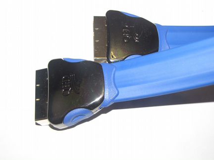 Кабель QED Performance scart
