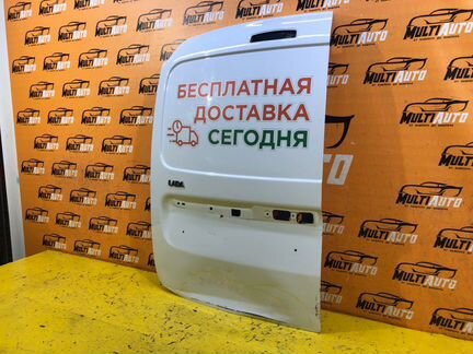 Дверь багажника задняя левая LADA Largus 1