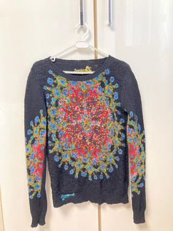Свитер desigual