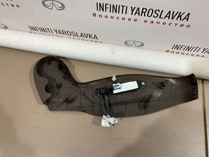Кнопки управления сиденьем Infiniti FX37 FX50 QX70