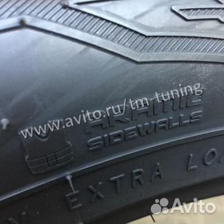 Шины 265/40 R21 nokian WR SUV 3 Bentley Mulsane