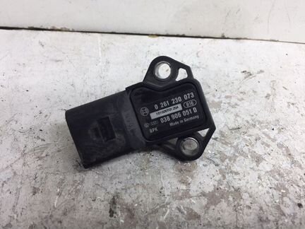 Датчик давления воздуха Volkswagen Tiguan 2.0 tfsi