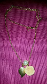 Цепочка с подвесками