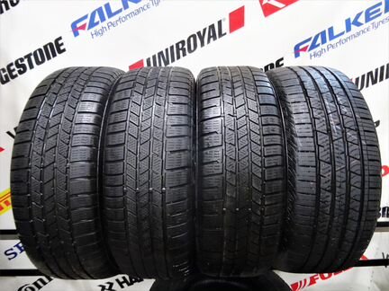 235/55/19 Continental CrossContacWinter 235 55 R19