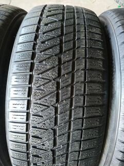 235 55 19 Kumho бу Шины Зимние 235 55 R19 101I