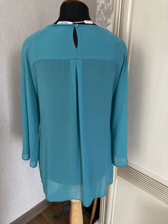 Блуза вечерняя