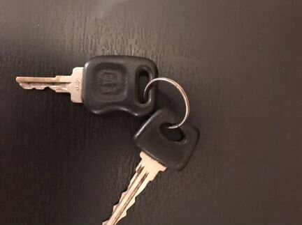 Ключи для а/м газ