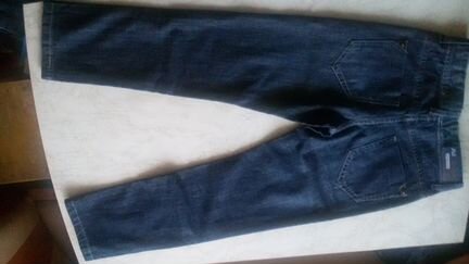 Джинсы для мальчика