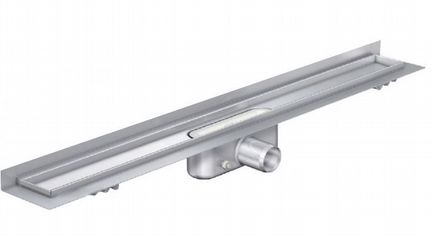 ACO showerdrain C 408760 Душевой канал 1000 мм