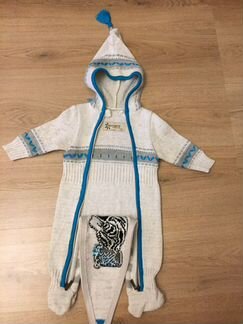 Комбинезон детский (62см)