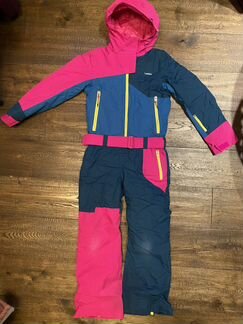 Комбинезон горнолыжный Decathlon Wedze