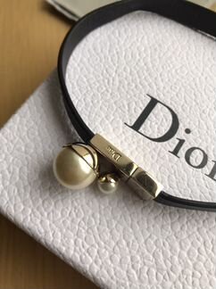 Браслет Christian Dior оригинал