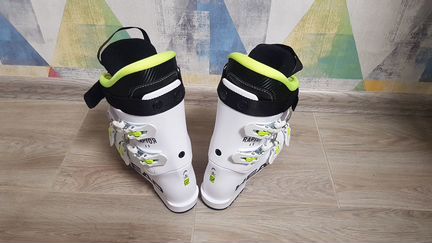 Горнолыжные ботинки Head