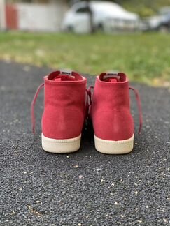 Ботинки кроссовки Alife