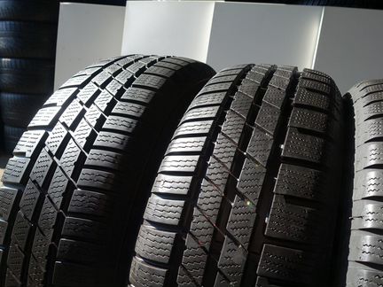 235 50 18 Continental CC Winter qvrh 235/50/R18