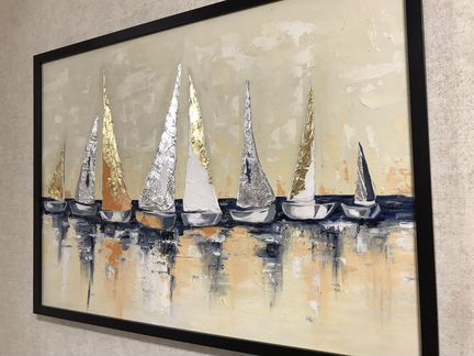 Интерьерная картина