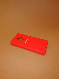 Чехол samsung S9 Plus