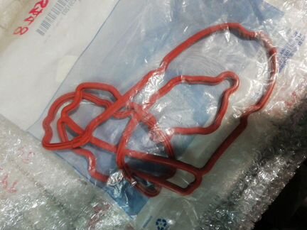 Прокладка клапанной крышки правая Cadillac Srx 1