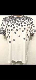 Футболки Billionare