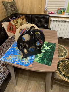 Подставка для винных бутылок
