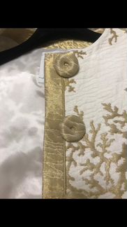 Пальто Andrew Gn 36 р