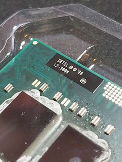 Intel I3 380M